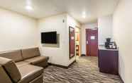 Lain-lain 5 Cobblestone Hotel & Suites - Hartford