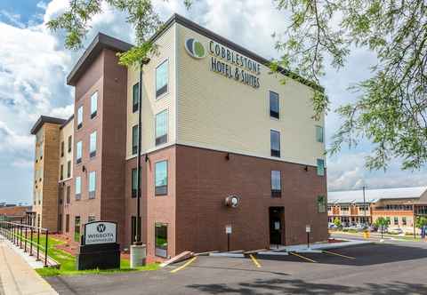 Others Cobblestone Hotel & Suites - Hartford