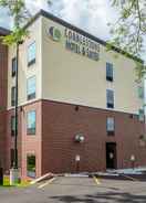 Imej utama Cobblestone Hotel & Suites - Hartford