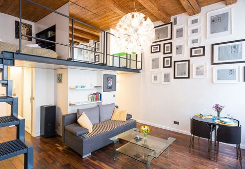 其他 Apartment in Krakow near Main Square