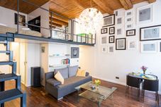 其他 Apartment in Krakow near Main Square