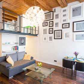 Imej utama1Apartment in Krakow near Main Square,克拉科夫飯店