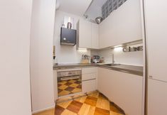 Others 3 Be Apartments Uberti