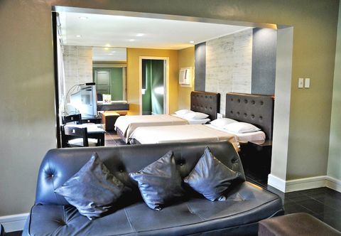 Lainnya Jardin de Rosal Hotel