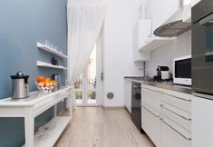 Lain-lain 5 Be Apartments Stoppani II