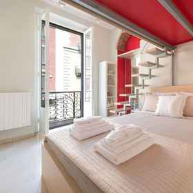 Primary image 1 Be Apartments Menotti 6, Hotel Istituto Neurologico Carlo Besta