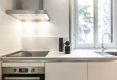 Khác 4 Be Apartments Aselli