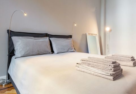 Khác Be Apartments Aselli