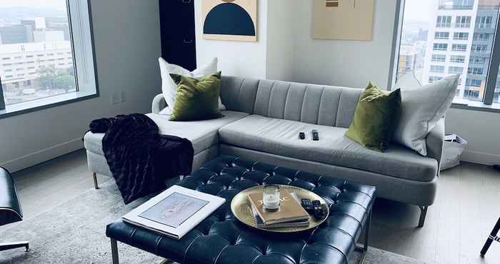 Lain-lain New Lyfe Finest Luxury Apartment