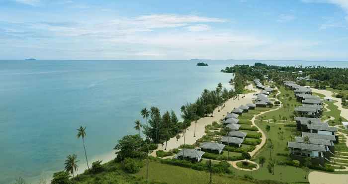 Others The Residence Bintan