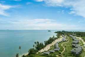 The Residence Bintan