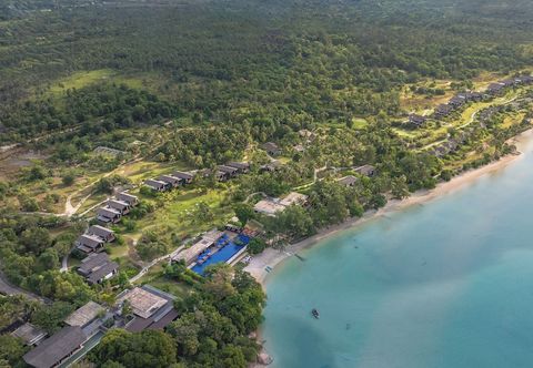Others The Residence Bintan