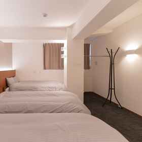 Primary image 1 COCOSHUKU Nakano, Nakano KOTOBUKIYU Hot Spring Hotels