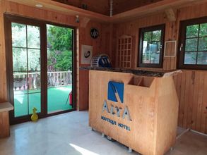Others 4 Alya Hotel Gocek
