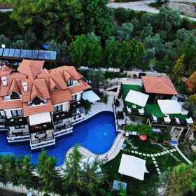 Primary image 1 Alya Hotel Gocek, Hotel Muğla