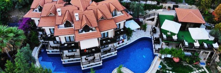 Others Alya Hotel Gocek