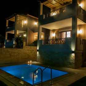 Primary image 1 和谐自然别墅酒店, 阿卡迪修道院 酒店