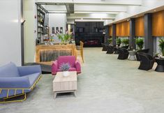 その他 6 SERENE Stays Hotel