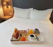 อื่นๆ 3 Hôtel Mary’s - Caen Centre Gare Sncf