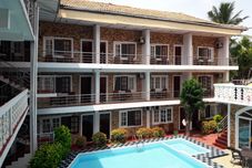 기타 Oasis Beach Resort