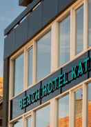 Imej utama Beach Hotel Katwijk