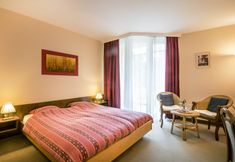 Lain-lain 7 Hotel-Restaurant Le Cigalon