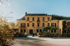 Lain-lain Hotel-Restaurant Le Cigalon