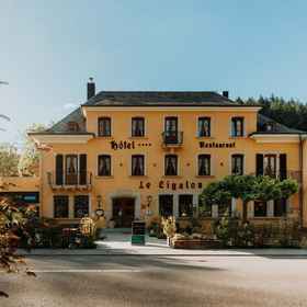 Primary image1西加隆餐廳飯店,卢森堡飯店