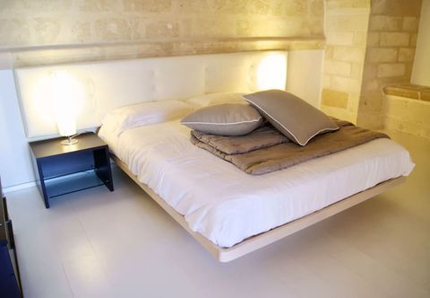 Others B&B Sotto la Volta