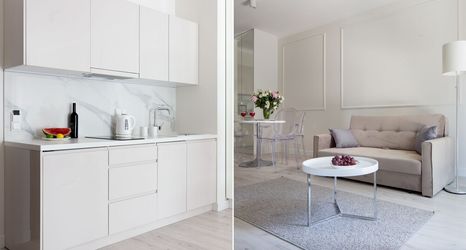 Others 2 Chopin Apartments Mennica