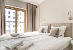 Others 7 Chopin Apartments Mennica