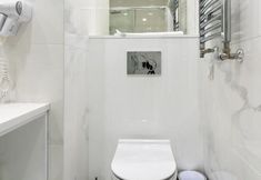 Others 4 Chopin Apartments Mennica