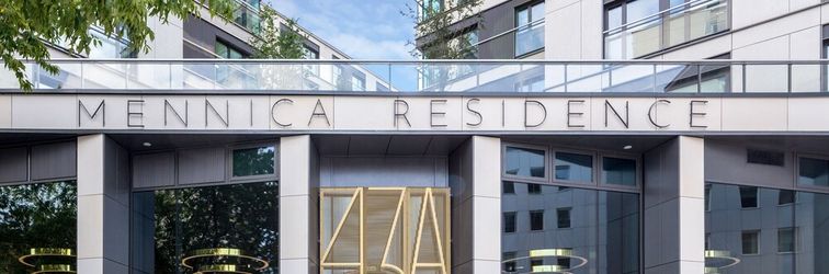 Others Chopin Apartments Mennica