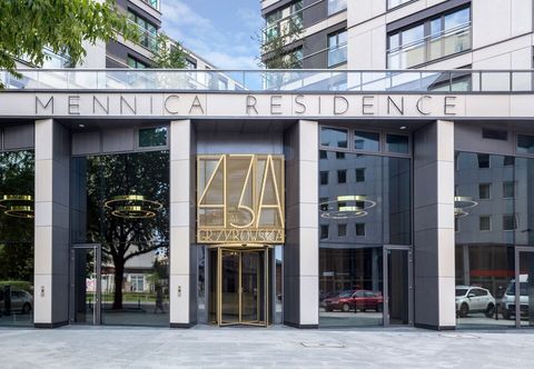 Others Chopin Apartments Mennica