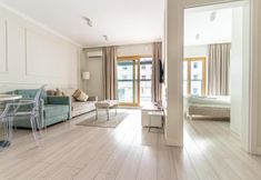 Others 5 Chopin Apartments Mennica