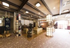 기타 7 Yunohara Hotel