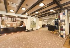 기타 2 Yunohara Hotel