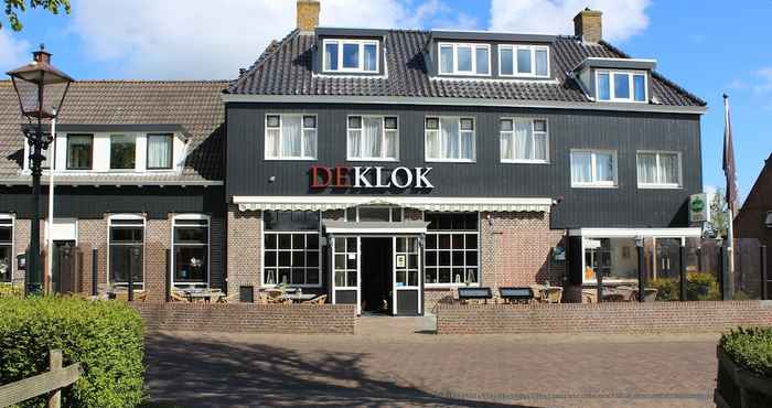 Others Hotel de Klok