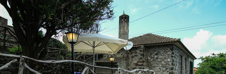 Lain-lain Gouveia Cottage by Analodges