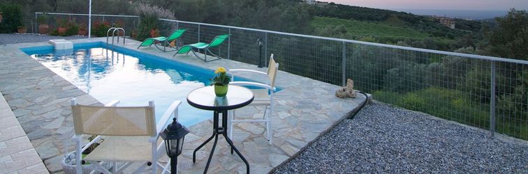 其他 Iperion Apartment