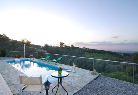 其他 Iperion Apartment