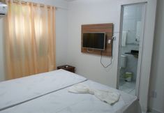 Lain-lain 4 Pousada Zumbi dos Palmares