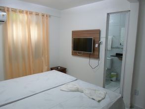 Lain-lain 4 Pousada Zumbi dos Palmares