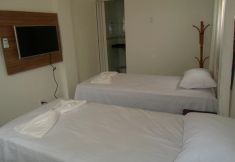 Lain-lain 3 Pousada Zumbi dos Palmares