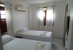 Lain-lain 6 Pousada Zumbi dos Palmares