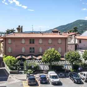 Primary image 1 Hotel Dell'Angelo, Brignano Gera d'Adda Hotels
