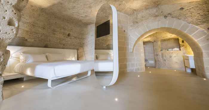Lainnya Aquatio Cave Luxury Hotel & SPA