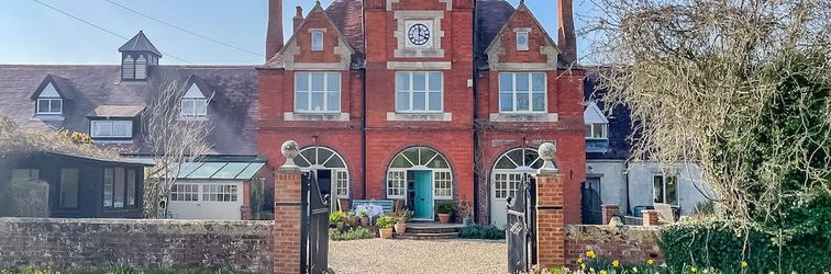 其他 The Clock Tower