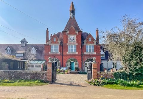 其他 The Clock Tower