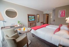 기타 5 Hôtel Lou Castelet